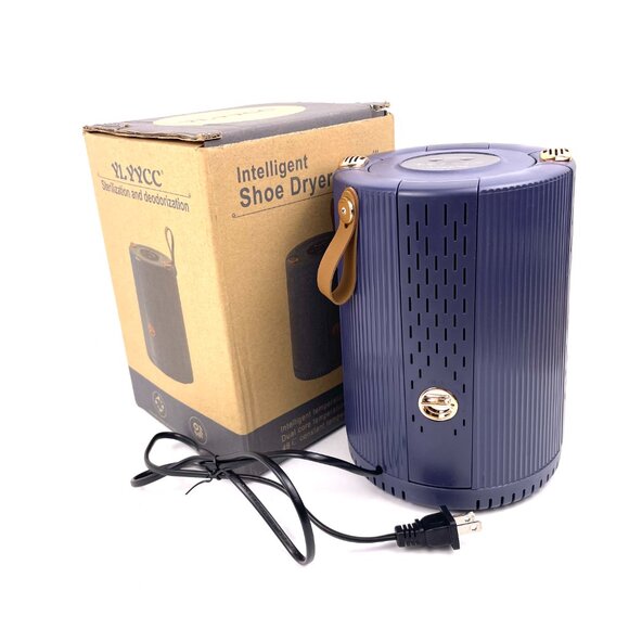 Shoe Dryer With 2 Gear Heat Blower and Timer with 4 Drying Ports 150W - Picture 2 of 13